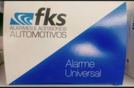 ALARME UNIVERSAL