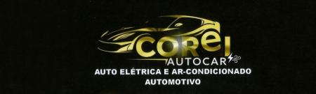Capa Corei Auto Car